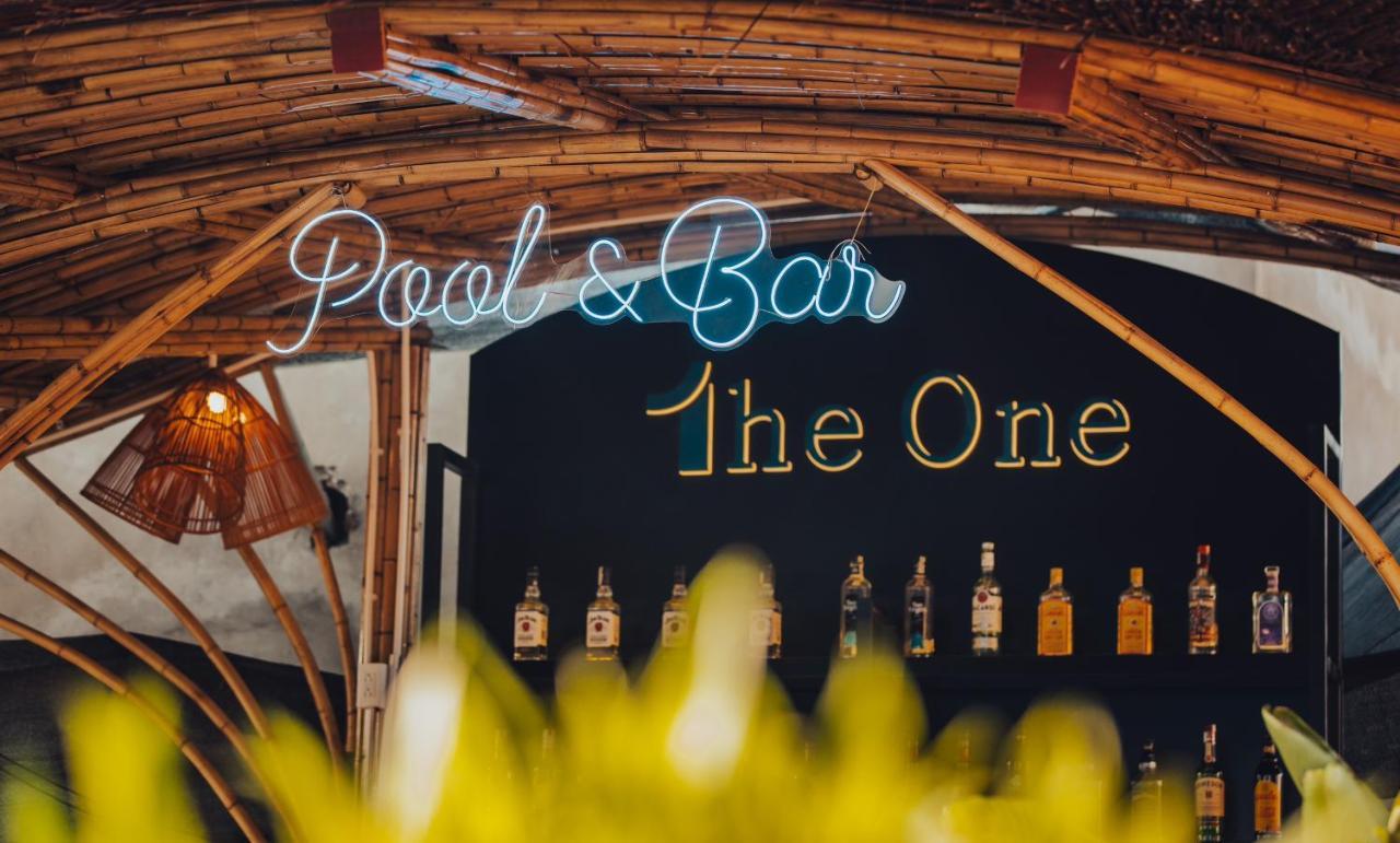 The One Hostel Hanoi Buitenkant foto