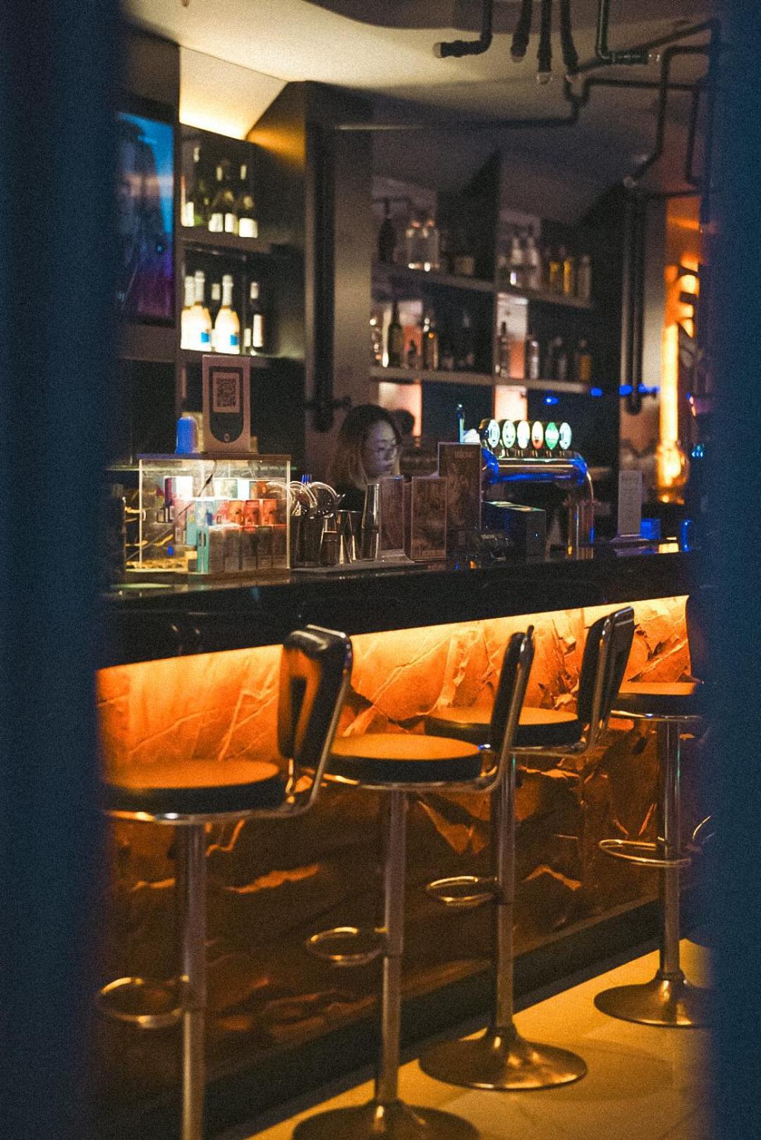 The One Hostel Hanoi Buitenkant foto